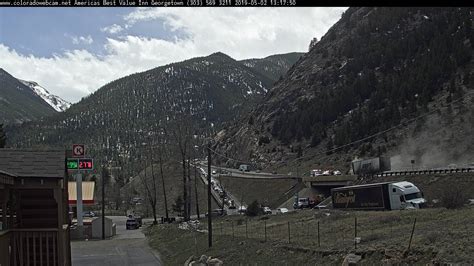 pikes peak live cam|Pikes Peak Colorado Live Mountan View